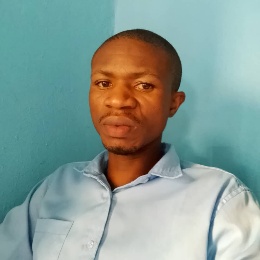 Ir Germain Shamamba Magendo